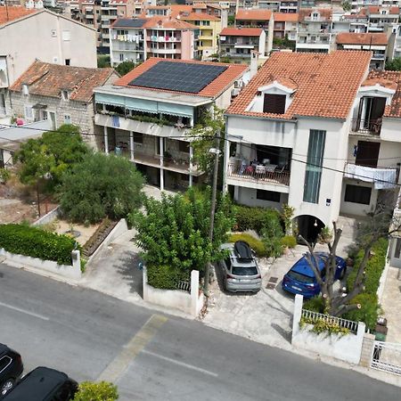 Amfora Maris Apartment Split Kültér fotó