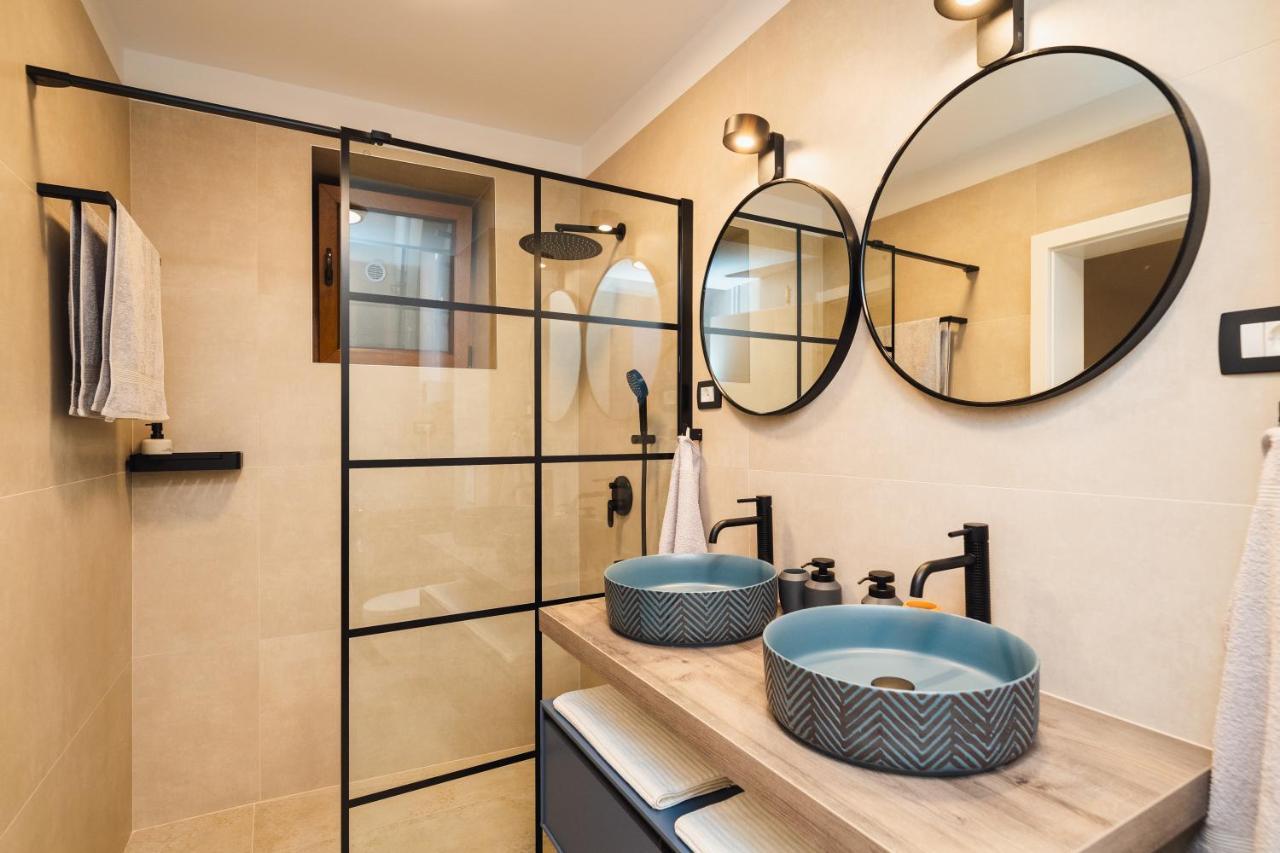 Amfora Maris Apartment Split Kültér fotó