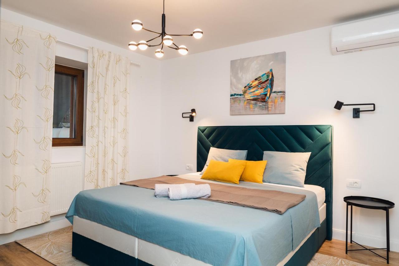Amfora Maris Apartment Split Kültér fotó