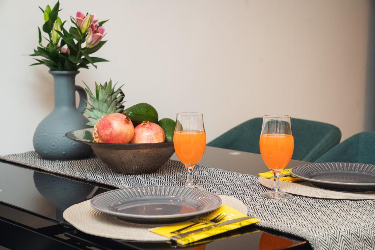 Amfora Maris Apartment Split Kültér fotó