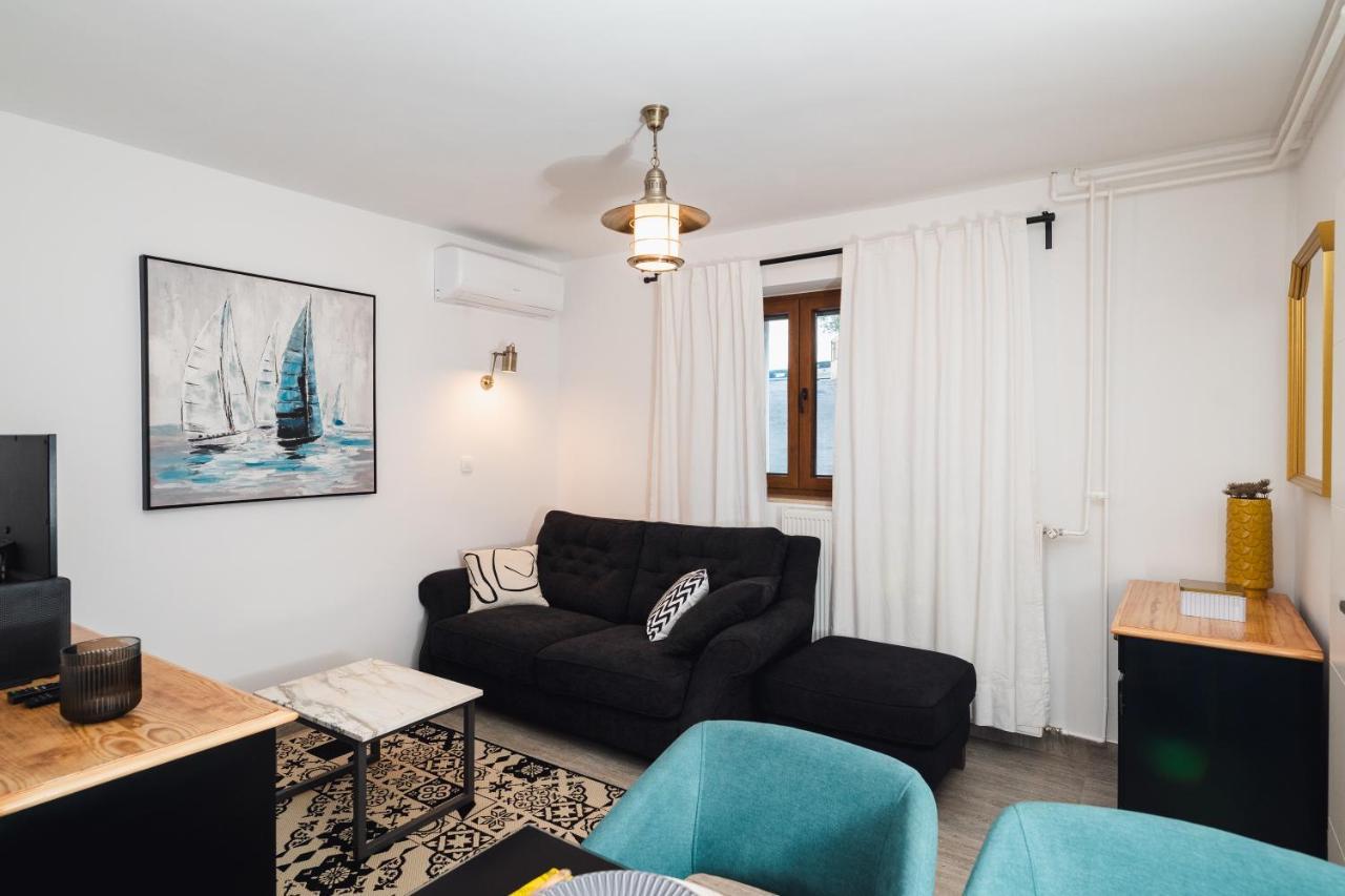 Amfora Maris Apartment Split Kültér fotó