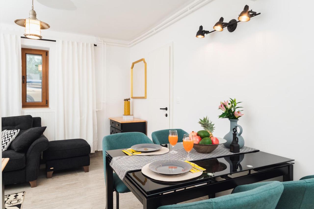 Amfora Maris Apartment Split Kültér fotó