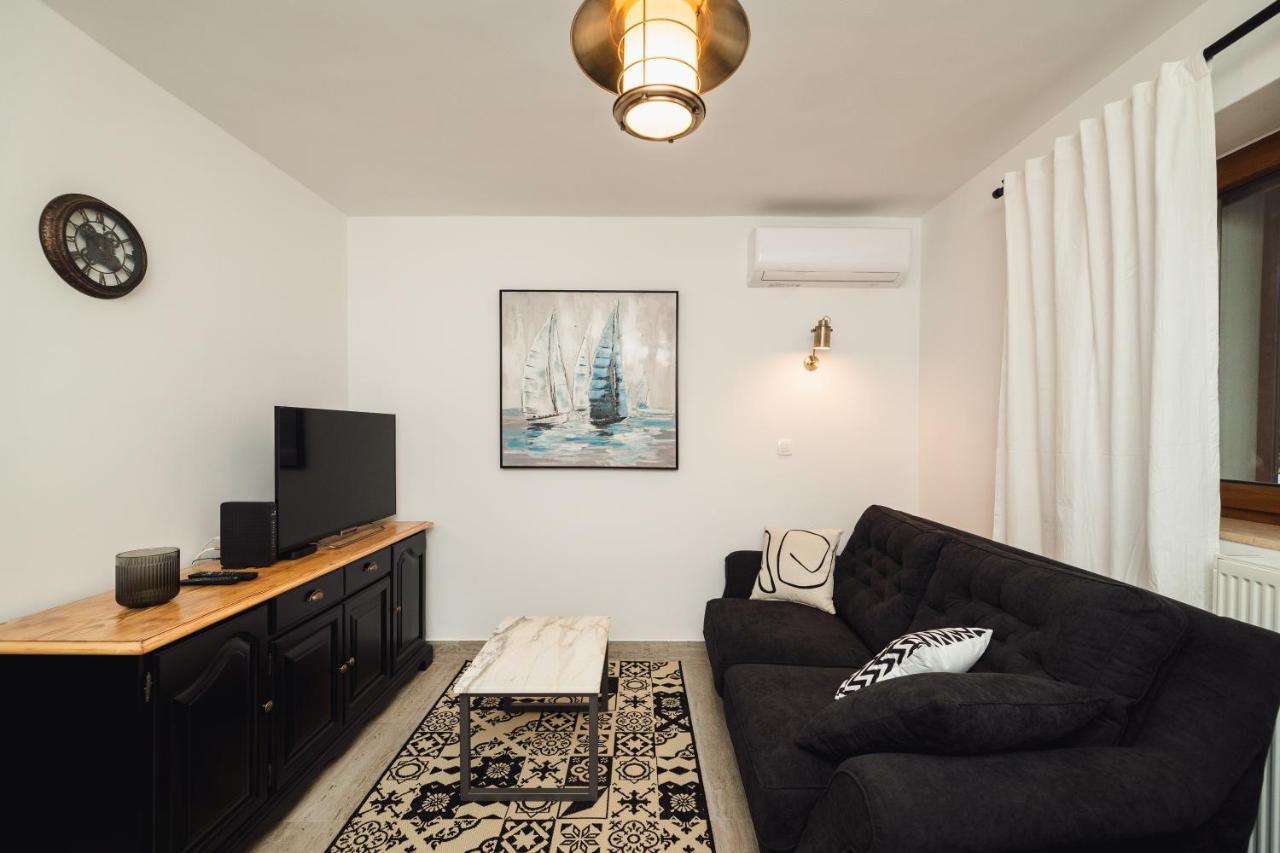 Amfora Maris Apartment Split Kültér fotó
