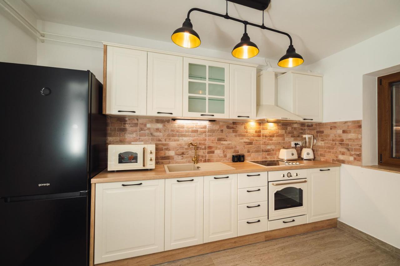 Amfora Maris Apartment Split Kültér fotó