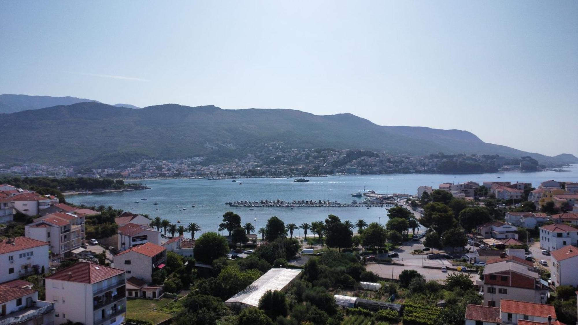 Amfora Maris Apartment Split Kültér fotó
